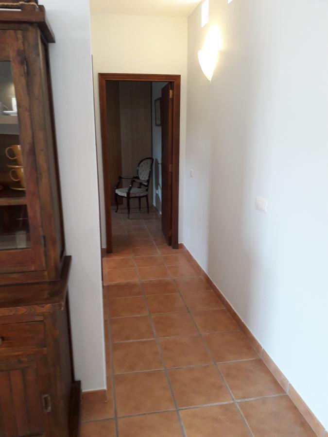 Apartment Blue Famara