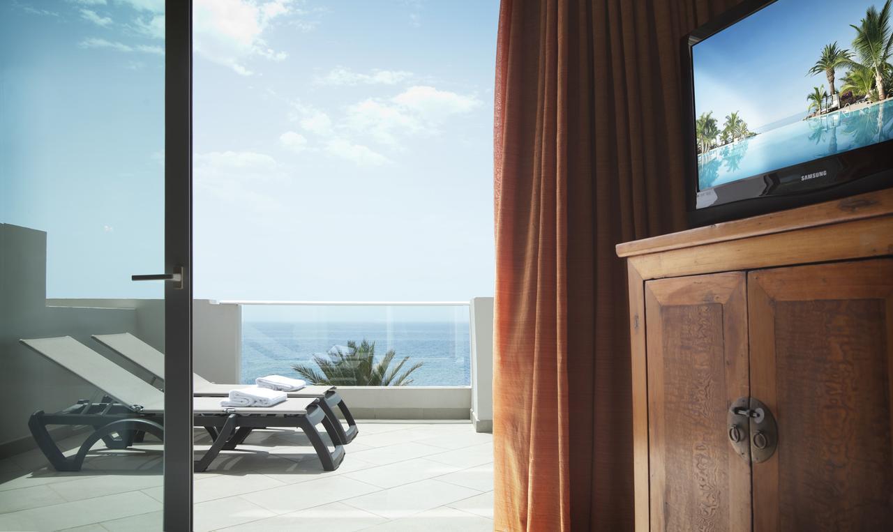Adrián Roca Nivaria 5* Costa Adeje (Tenerife)