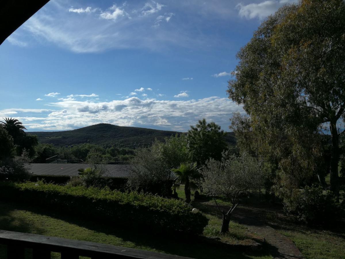 La Casona Hotel 3*