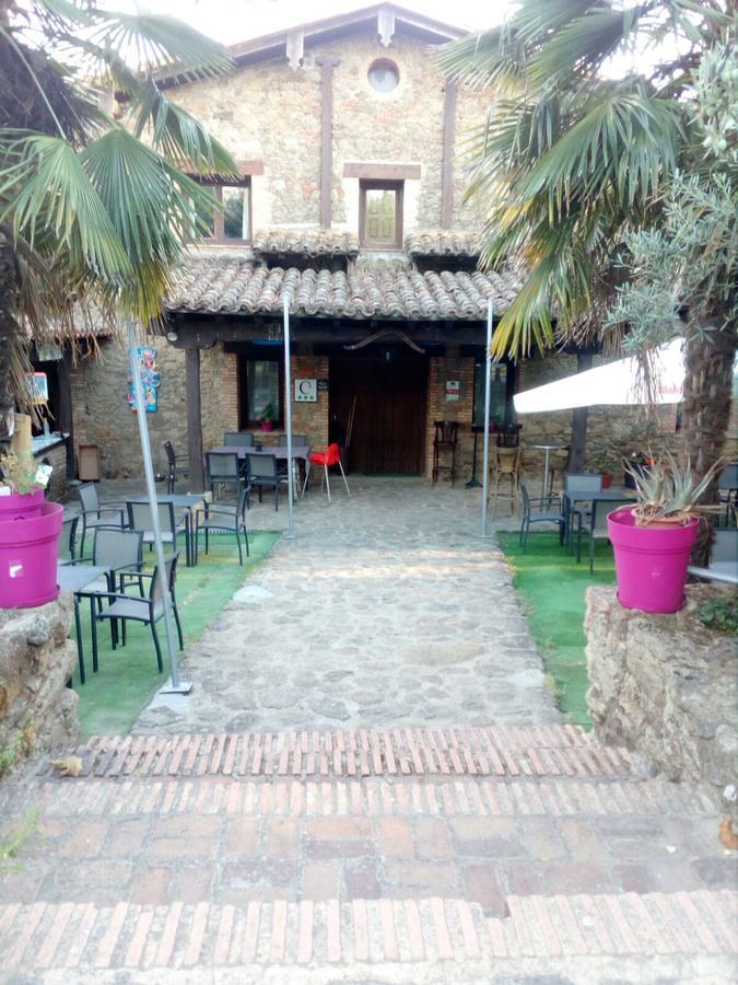 La Casona Hotel