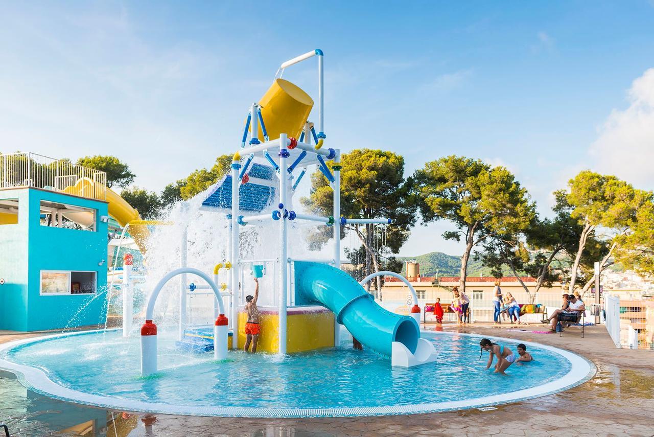 Guitart Park Aqua Hotel 4*