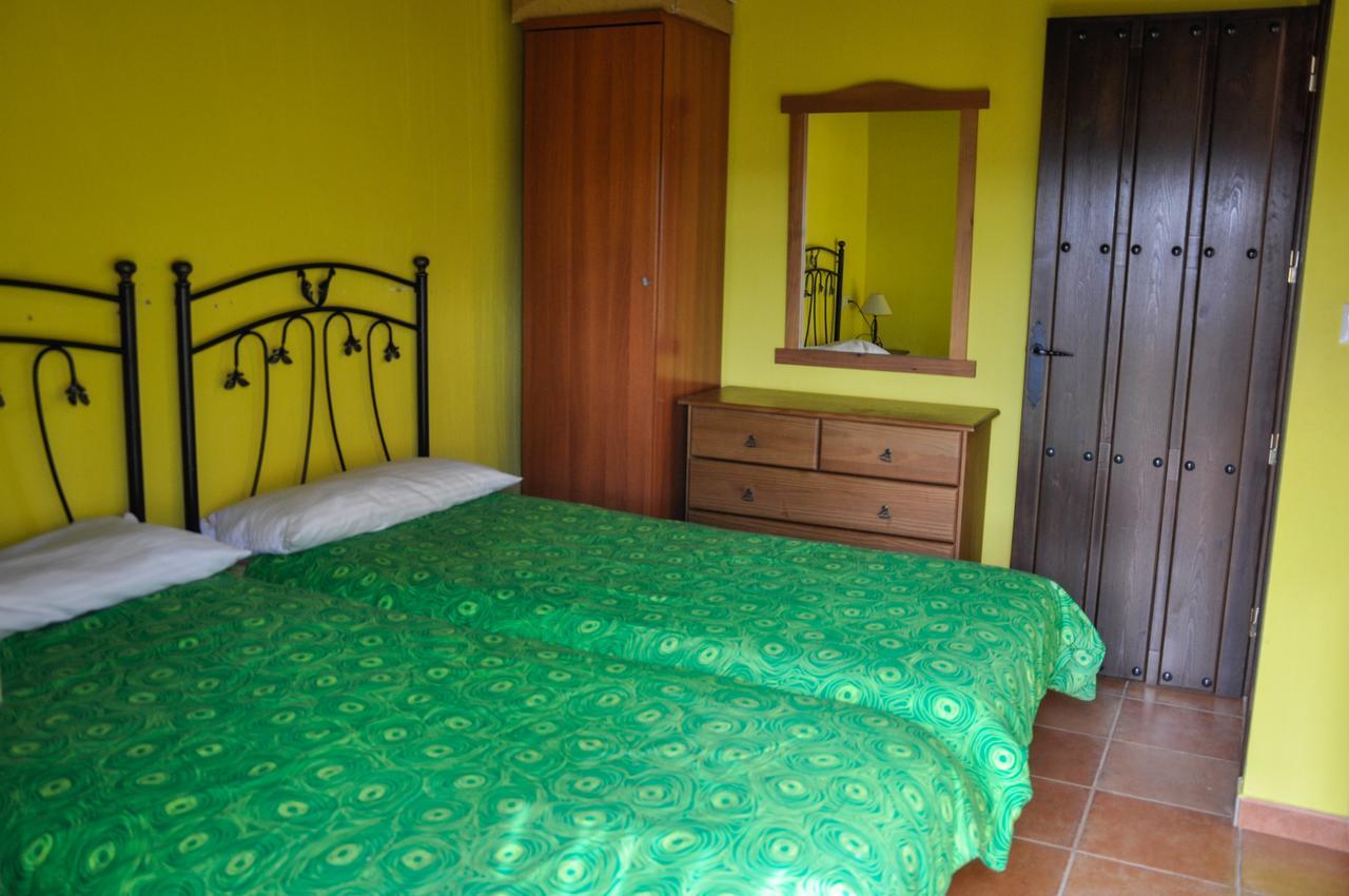 Apartamento Casitas De Mata Landete