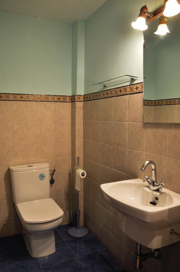 Apartamento Casitas De Mata