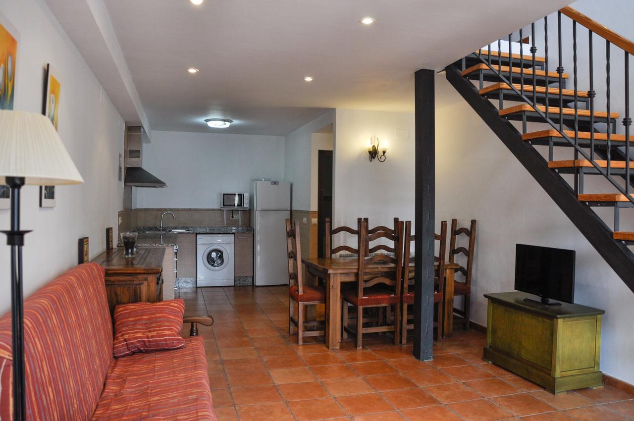 Casitas De Mata Apartamento *
