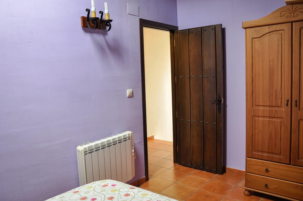 Casitas De Mata Apartamento