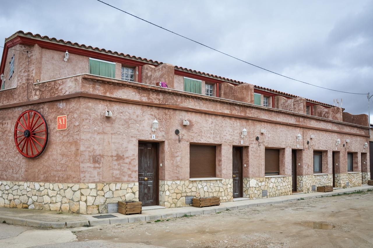 Casitas De Mata Apartamento *