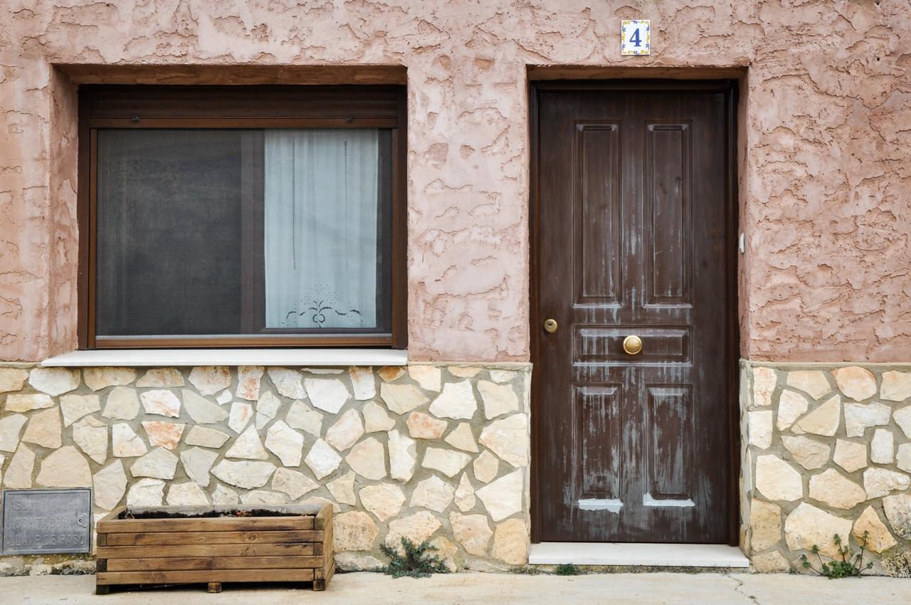Apartamento Casitas De Mata Landete