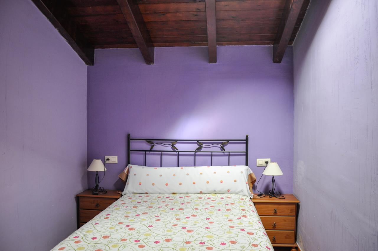 Casitas De Mata Apartamento