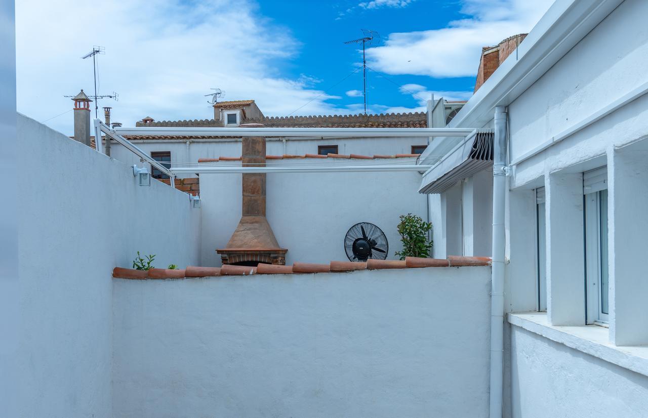 Ca La Josefa Apartamento *
