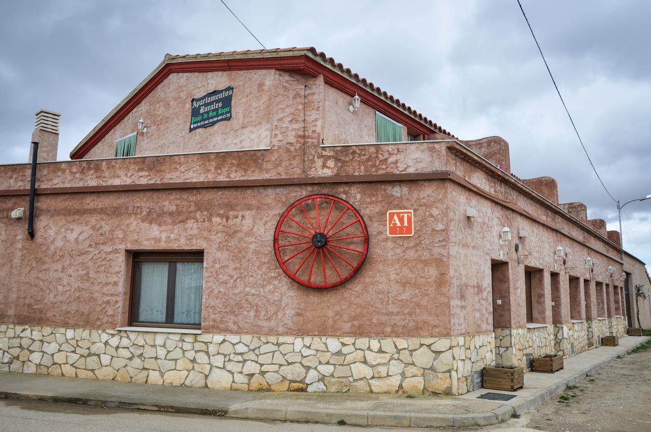 Apartamento Casitas De Mata