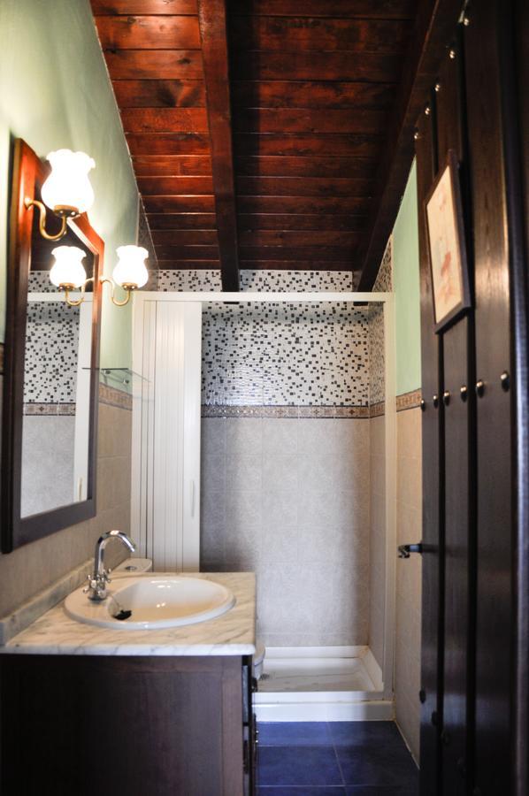 Apartamento Casitas De Mata