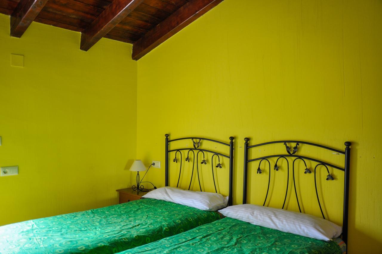 Apartamento Casitas De Mata