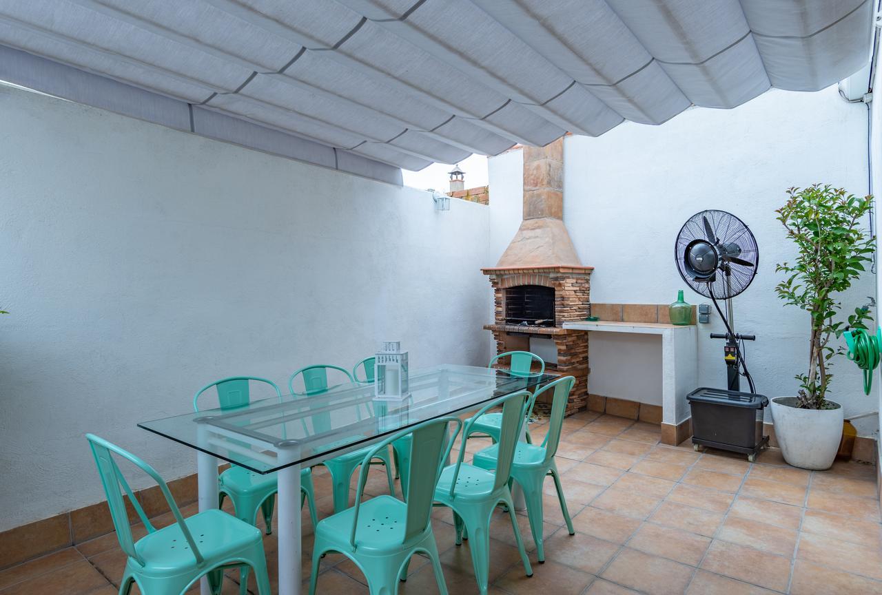 Apartamento Ca La Josefa Balaguer