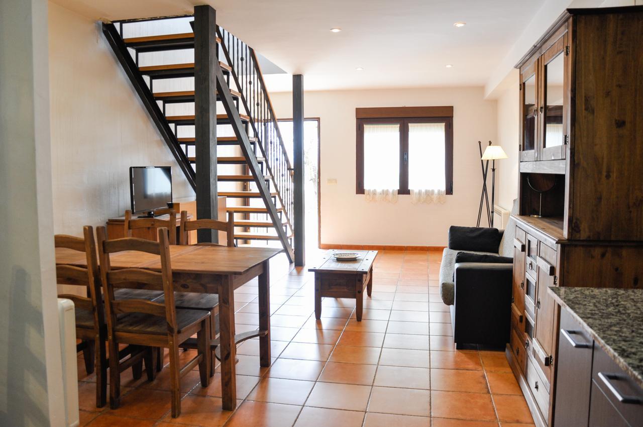 Apartamento Casitas De Mata Landete