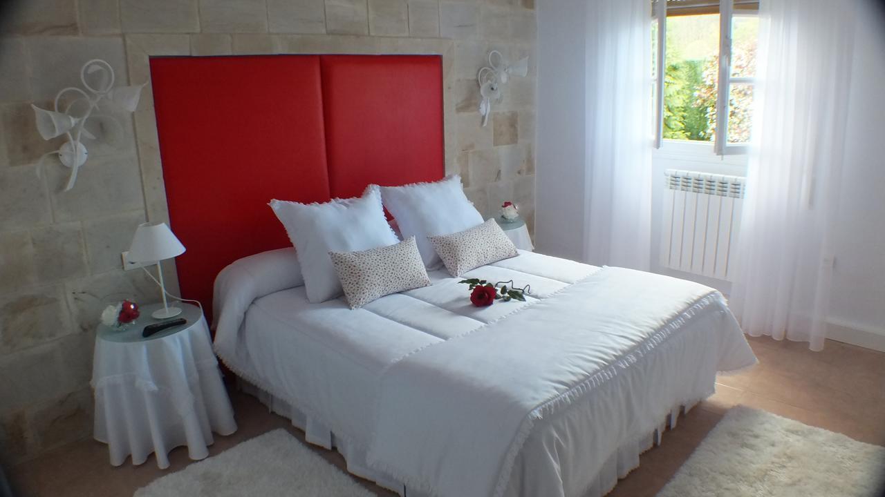 El Pomar Guest house