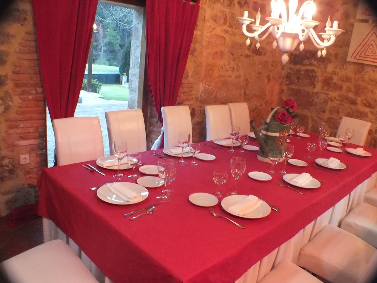 El Pomar Guest house