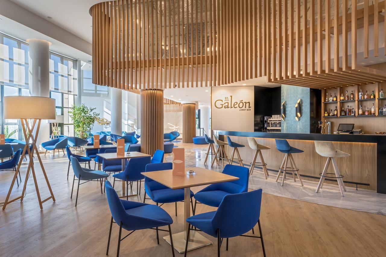 Barceló V Centenario Hotel 4*