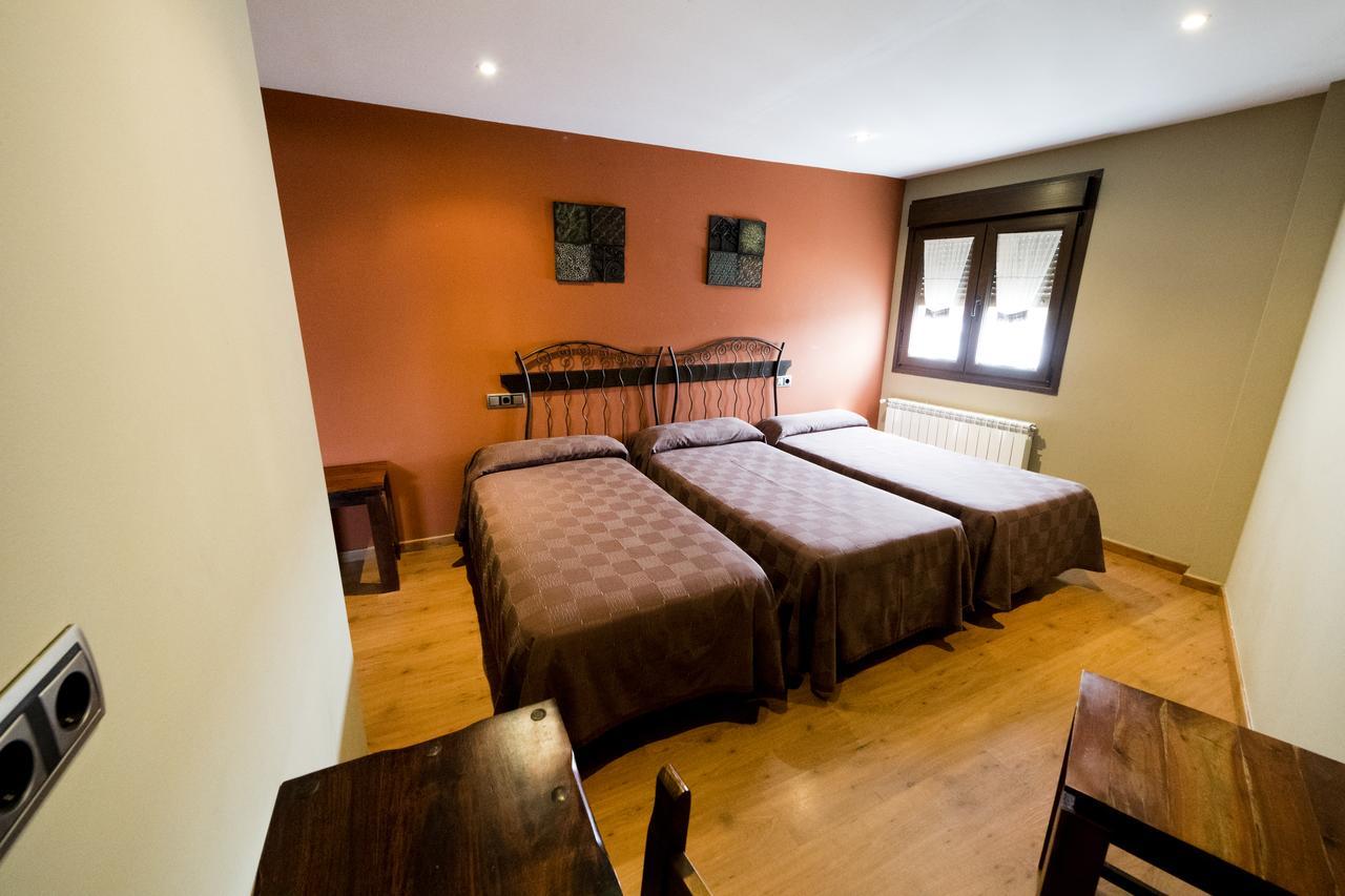 Casa Goas Abadin