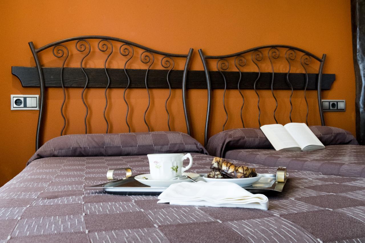 Casa Goas 2* Abadin