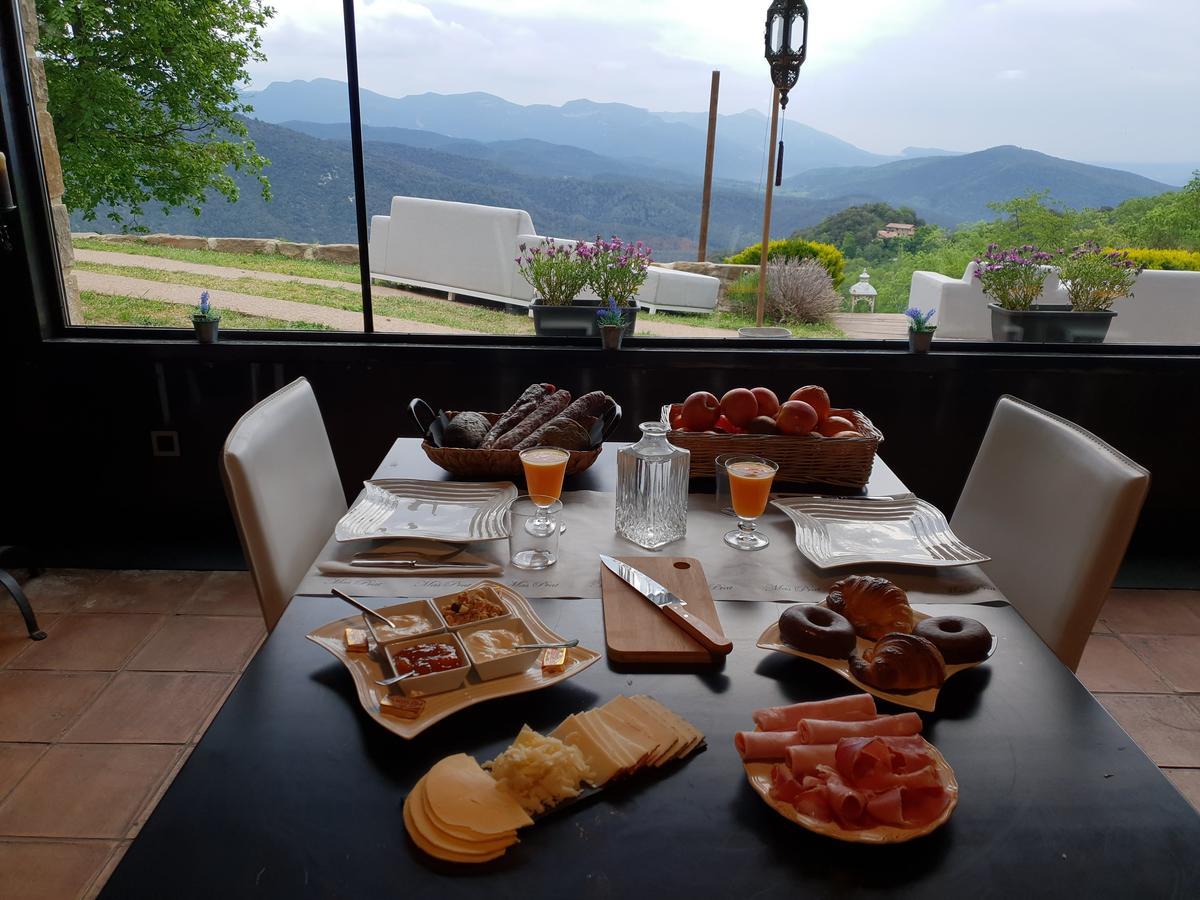 Rural&spa Mas Prat Hotel 3*
