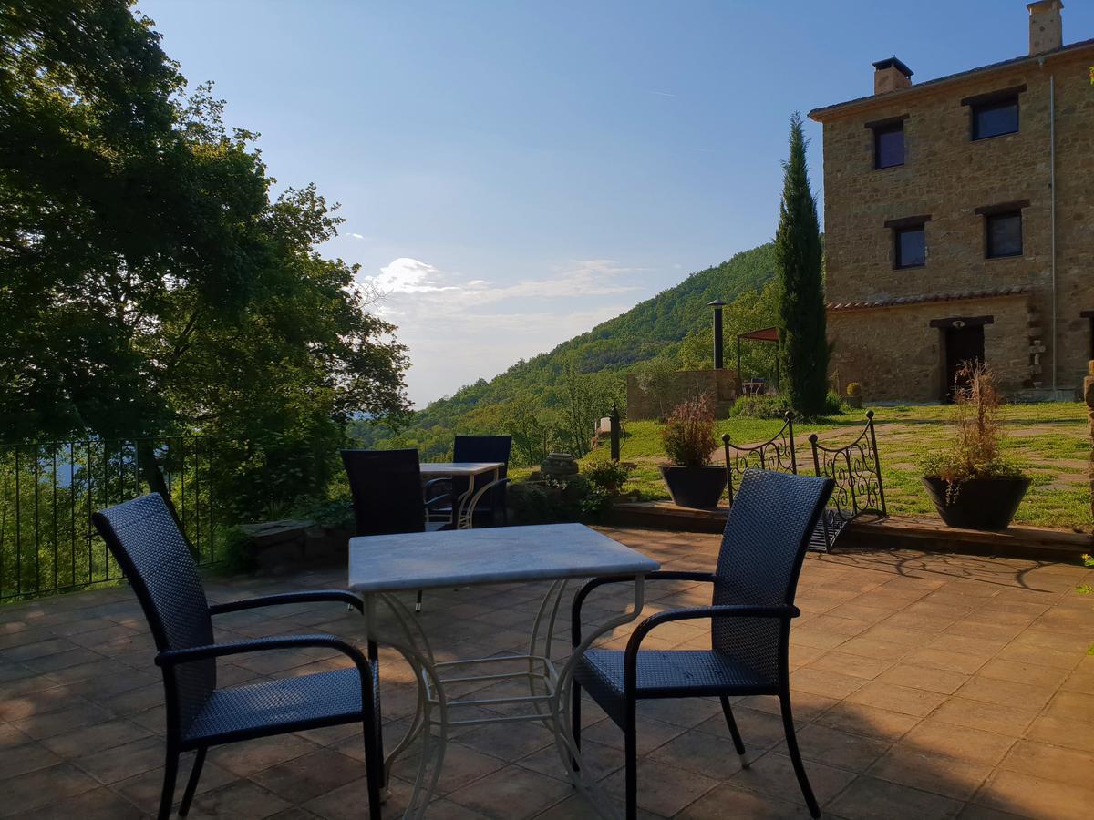 Rural&spa Mas Prat Hotel