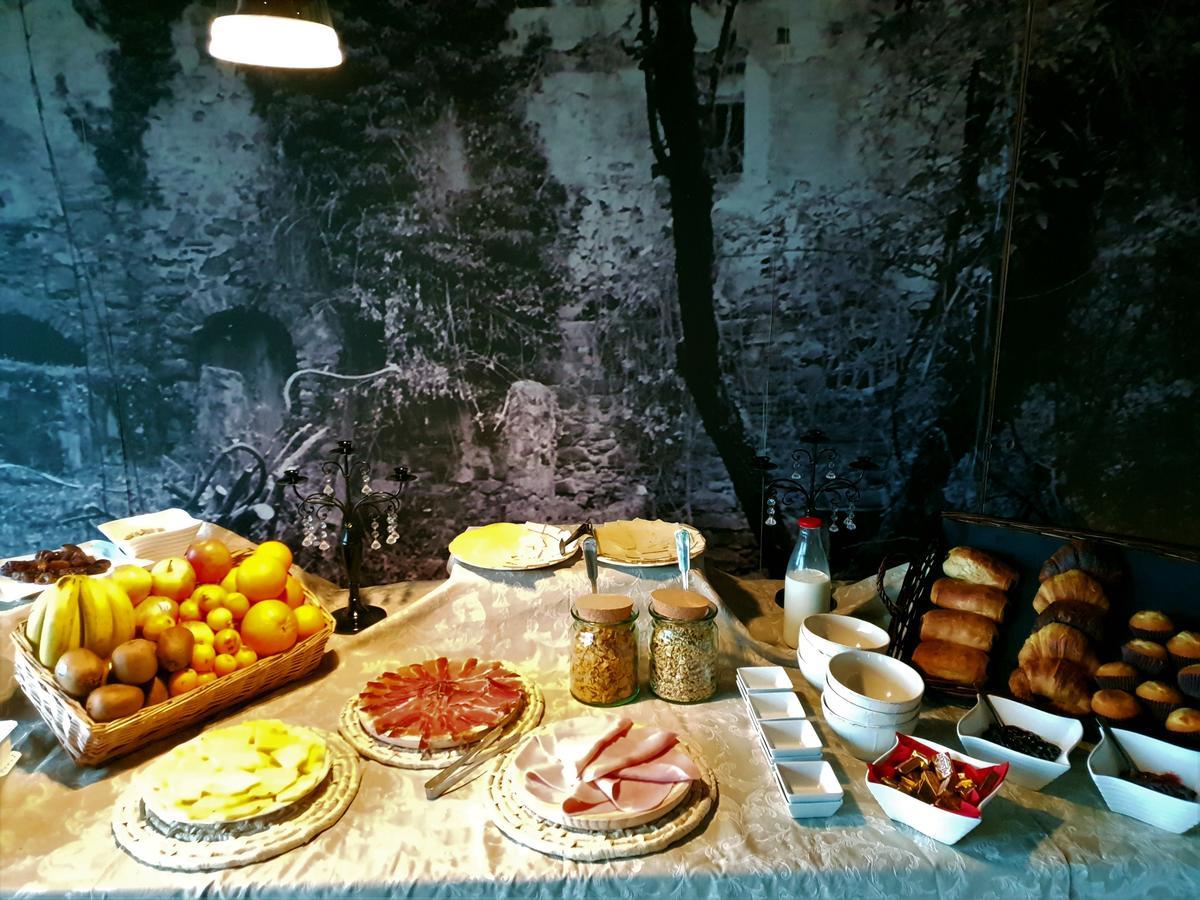 Hotel Rural&spa Mas Prat