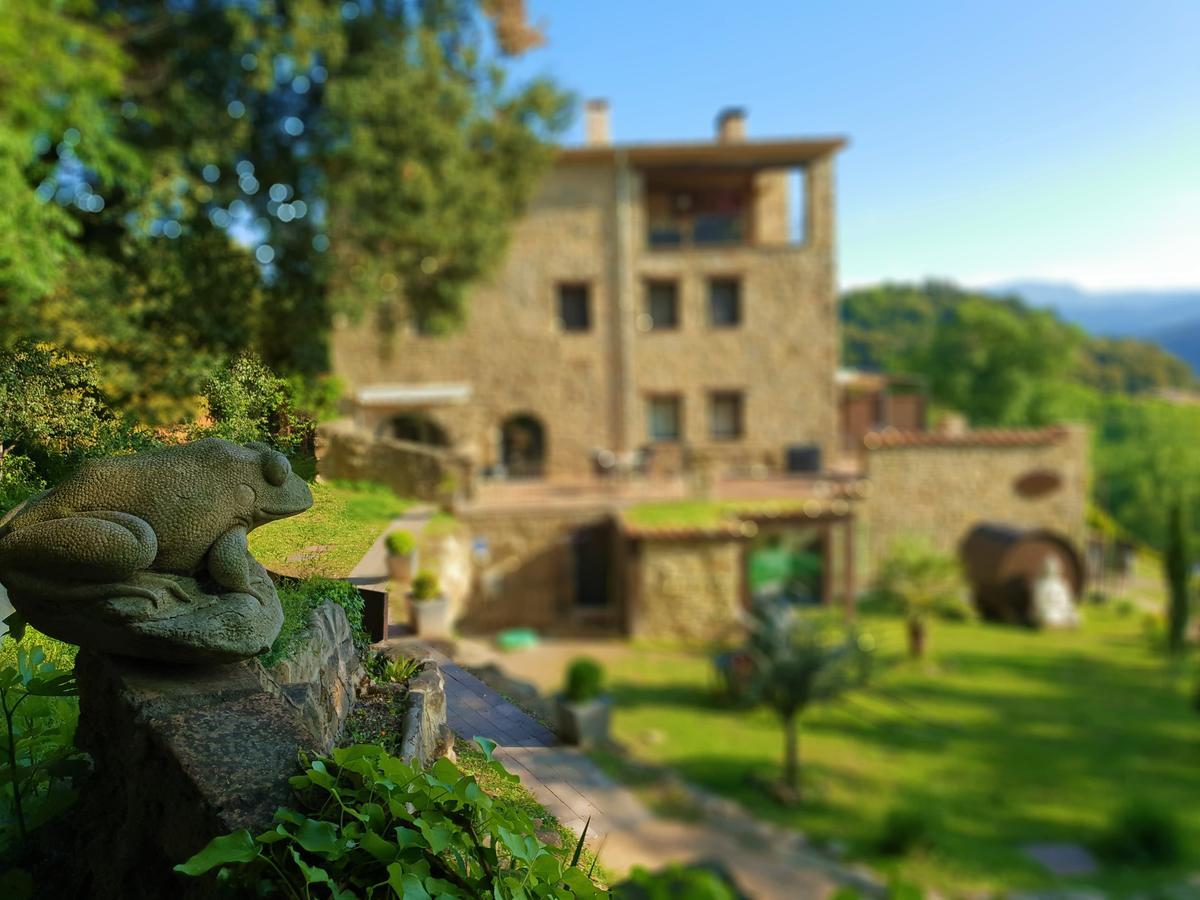 Rural&spa Mas Prat