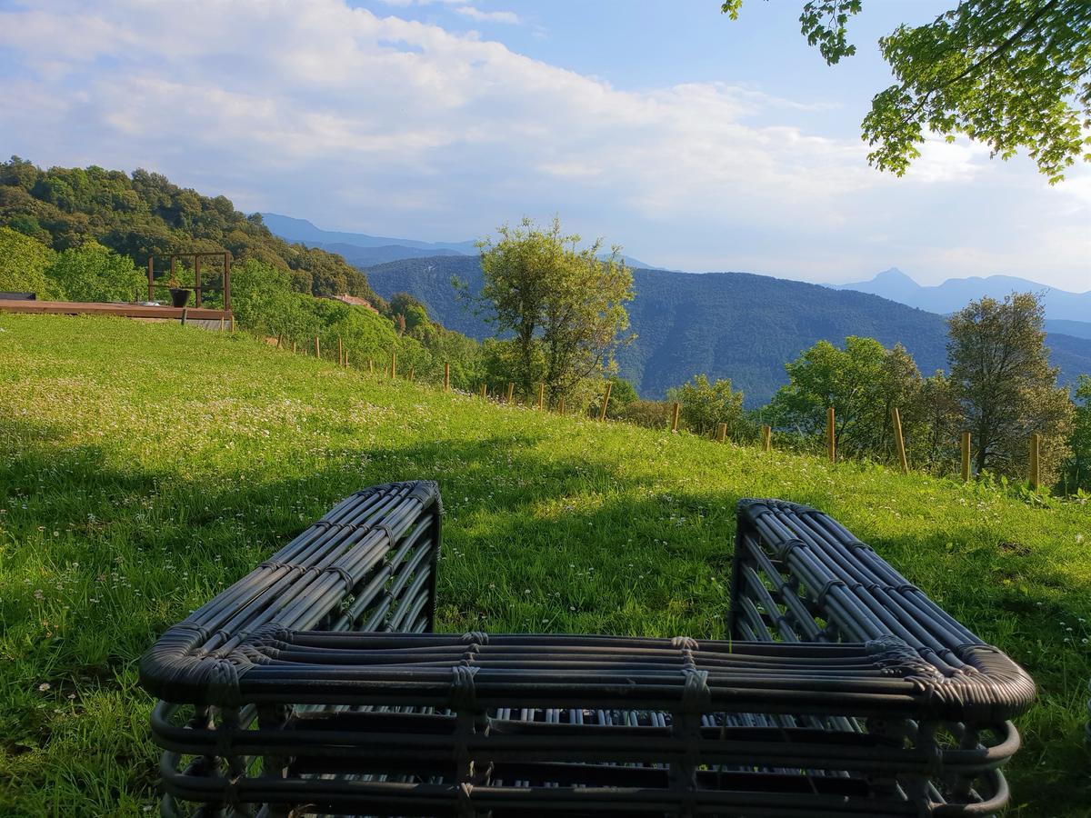 Hotel Rural&spa Mas Prat