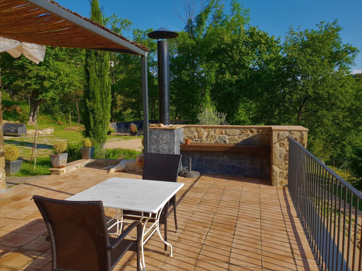 Hotel Rural&spa Mas Prat