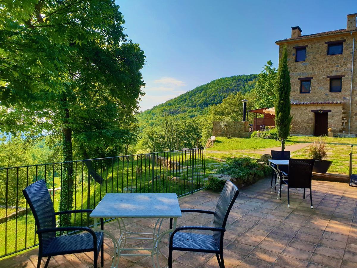 Rural&spa Mas Prat 3*