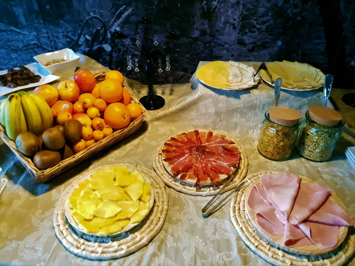 Hotel Rural&spa Mas Prat La Vall de Bianya