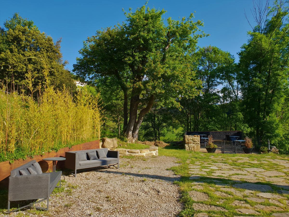 Rural&spa Mas Prat 3* La Vall de Bianya