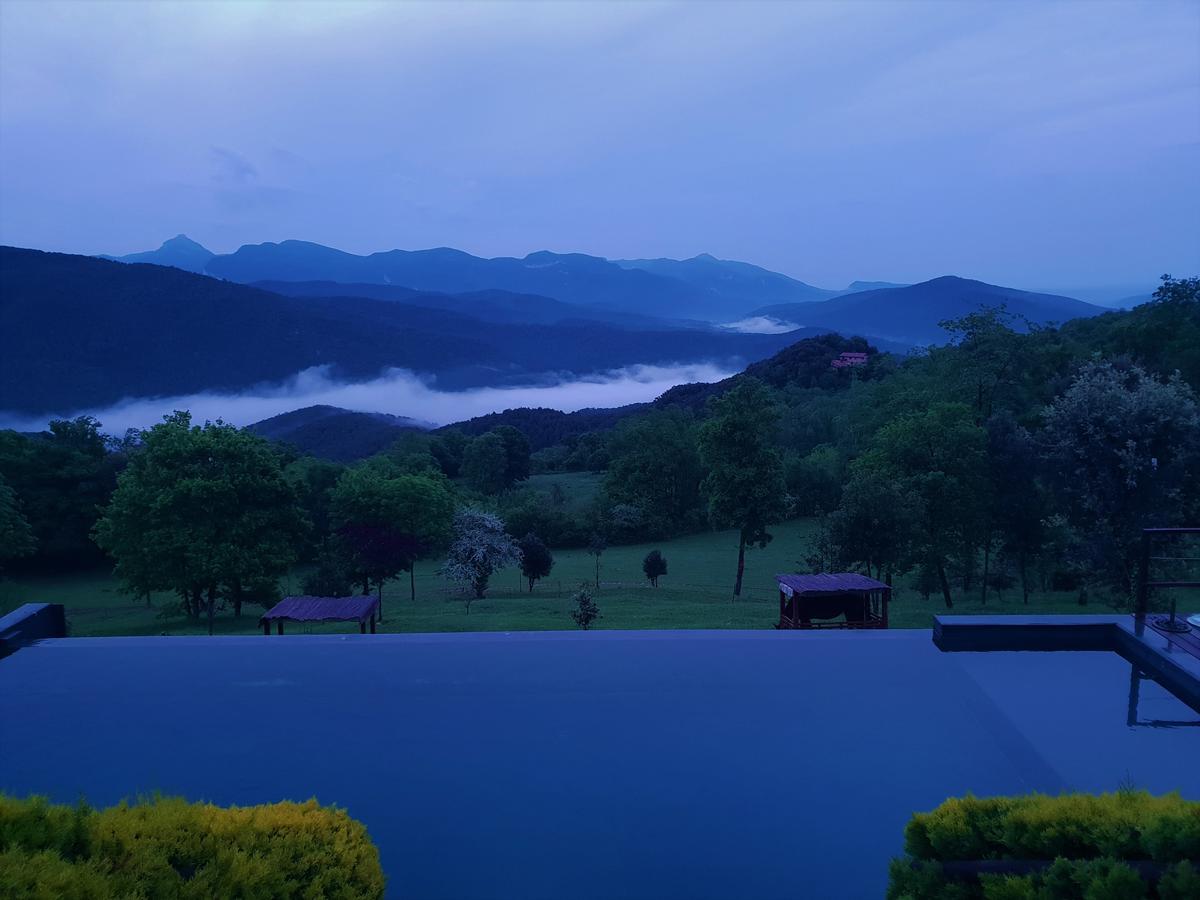 Rural&spa Mas Prat 3*