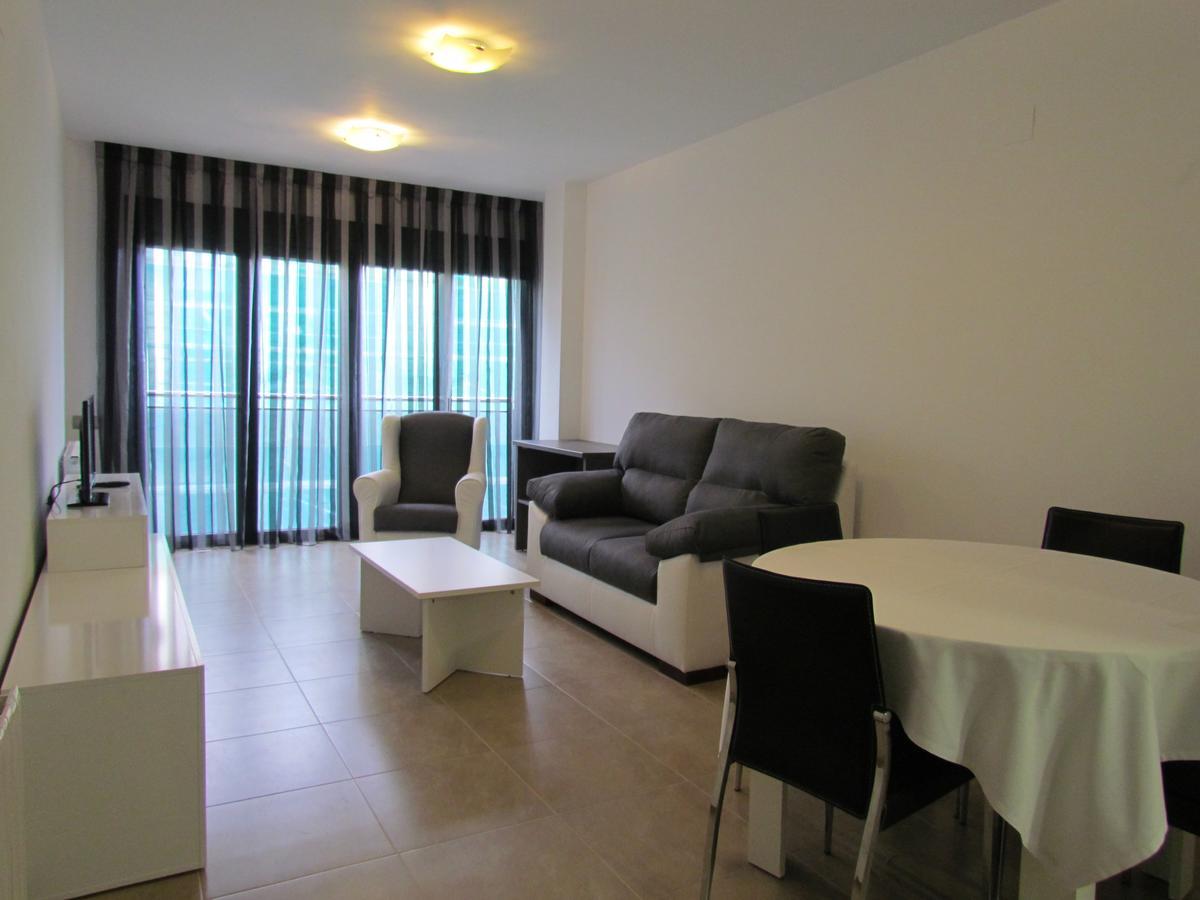 Elvira Apartment