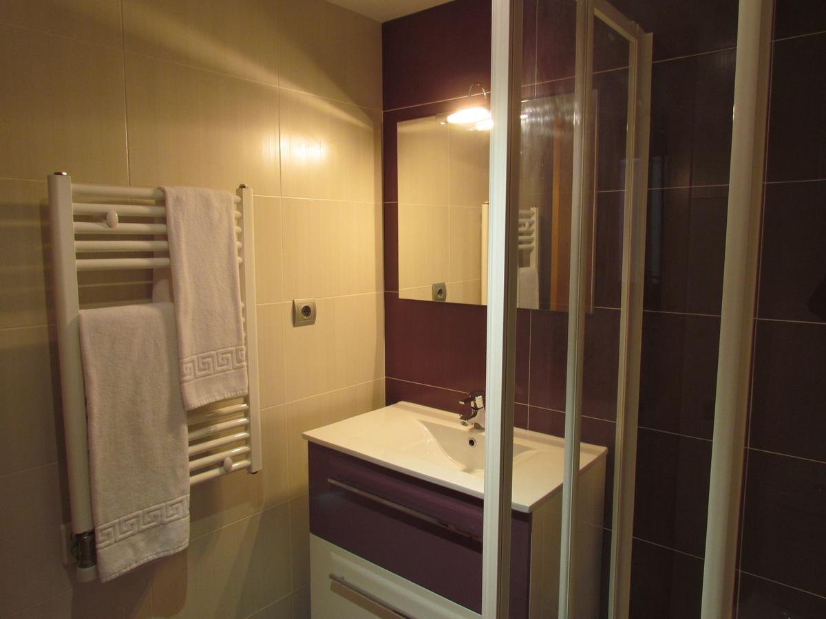 Apartment Elvira *