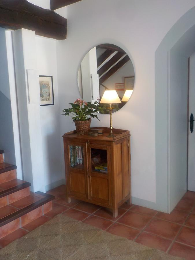 Casa rural Tresvalle