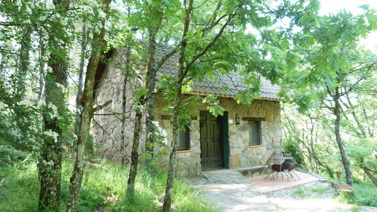 Crisol Country house