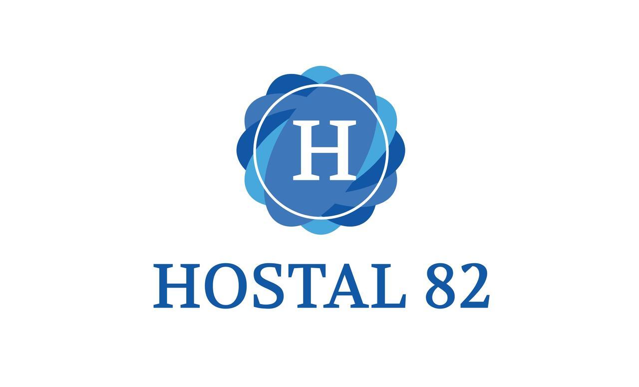 Pensión 82 2*