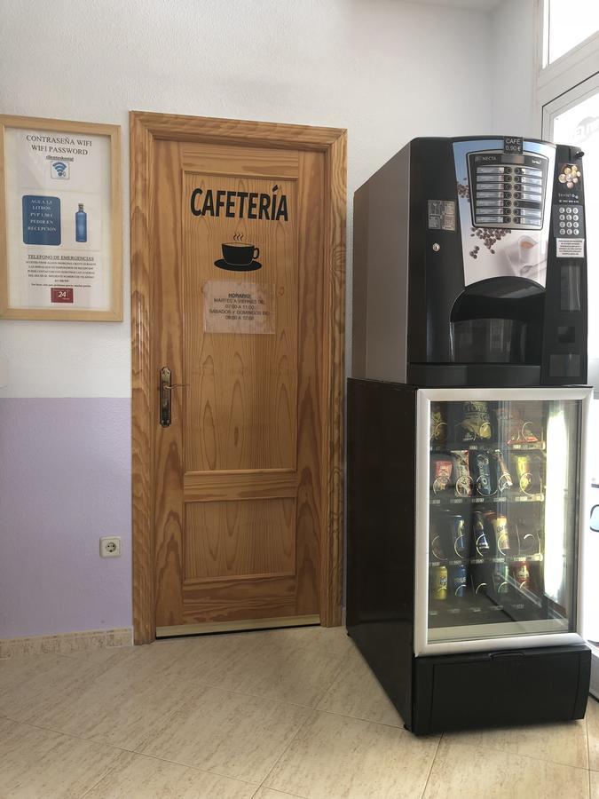 82 Pensión 2*