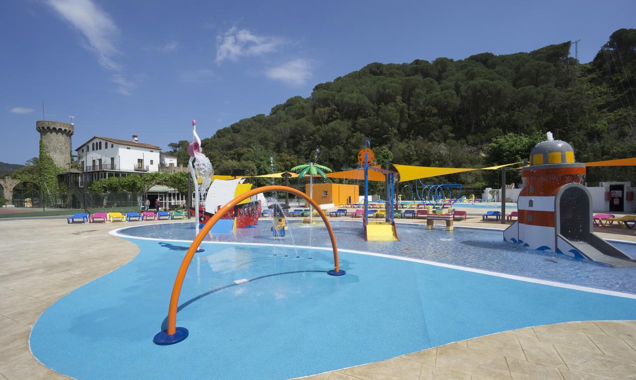 Apartahotel Medplaya San Eloy 3*