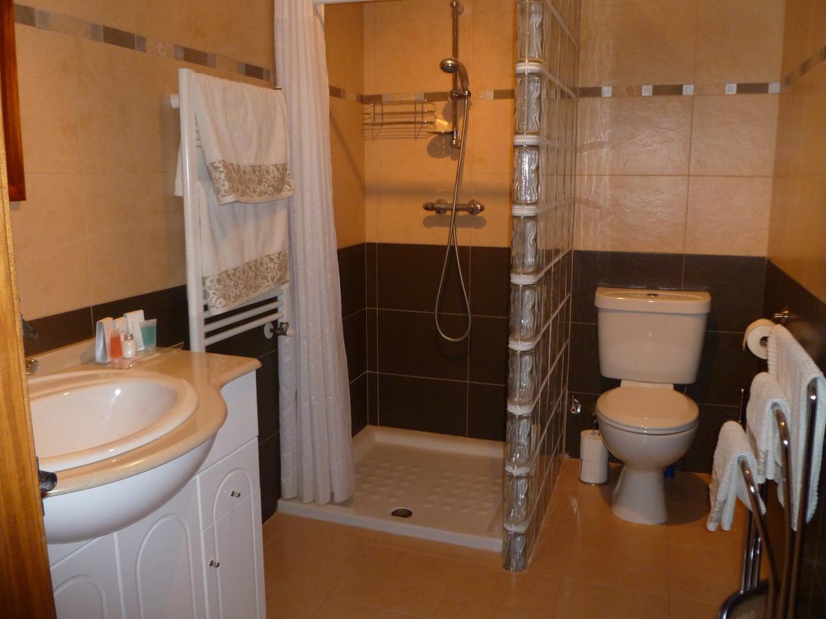Hotel Casa Pedro Barrera Almudema