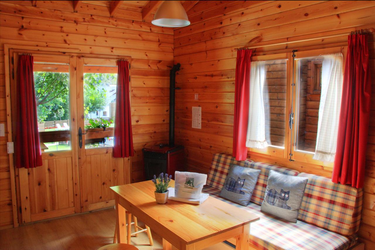 Nou Camping 4*
