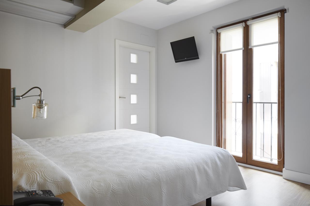 Hotel Olatu Zarautz