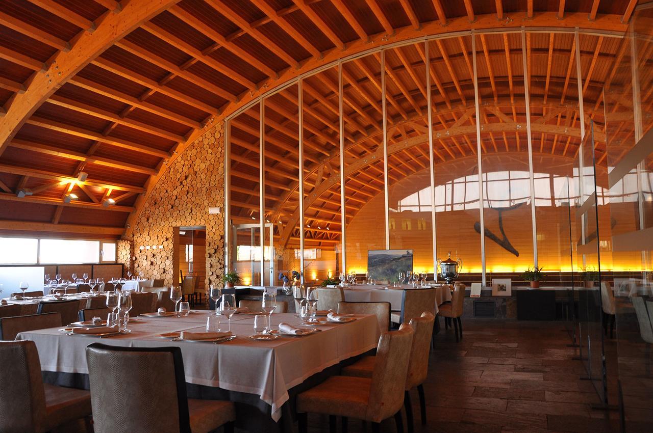 Bodega Pago Del Vicario 4* Ciudad Real