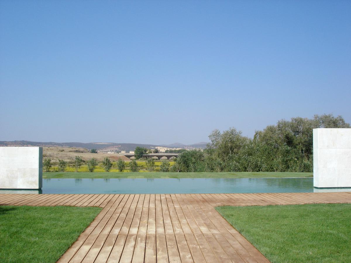 Hotel Bodega Pago Del Vicario Ciudad Real