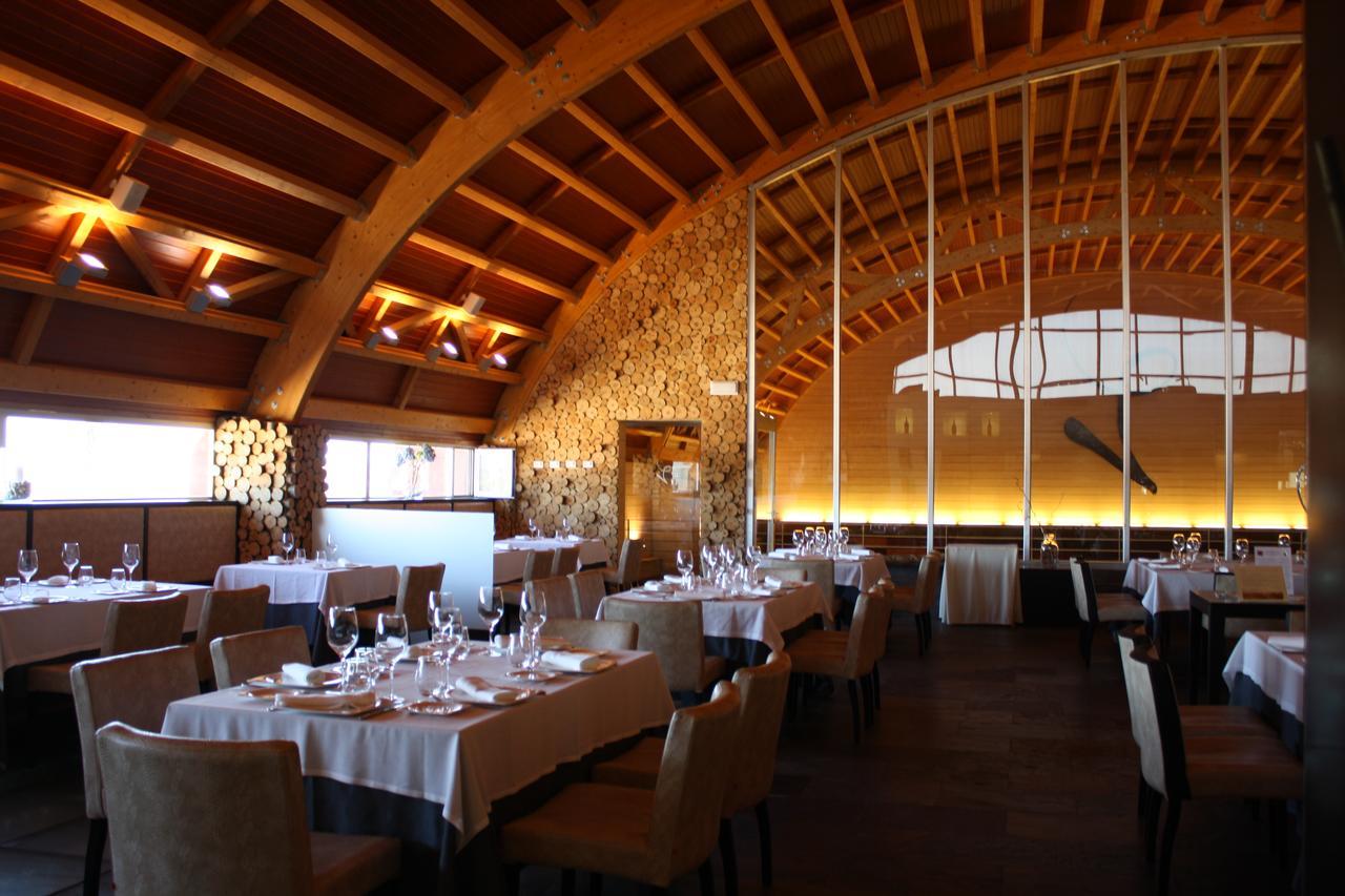 Bodega Pago Del Vicario Hotel Ciudad Real