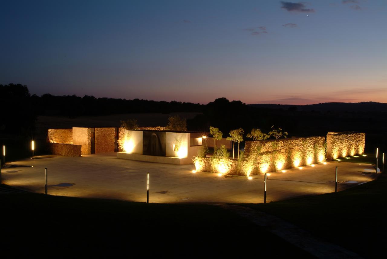 Bodega Pago Del Vicario Hotel