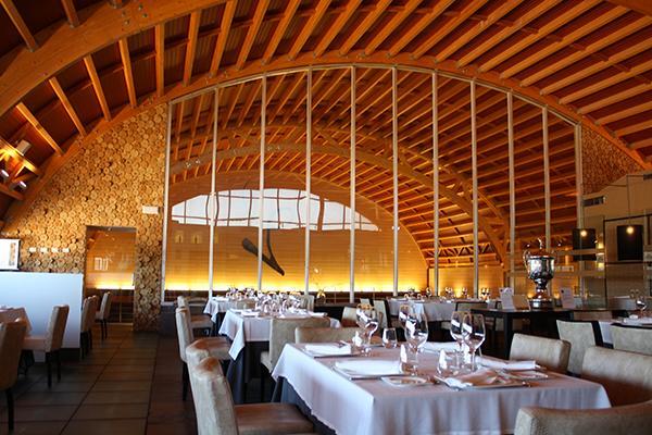 Bodega Pago Del Vicario Hotel 4*
