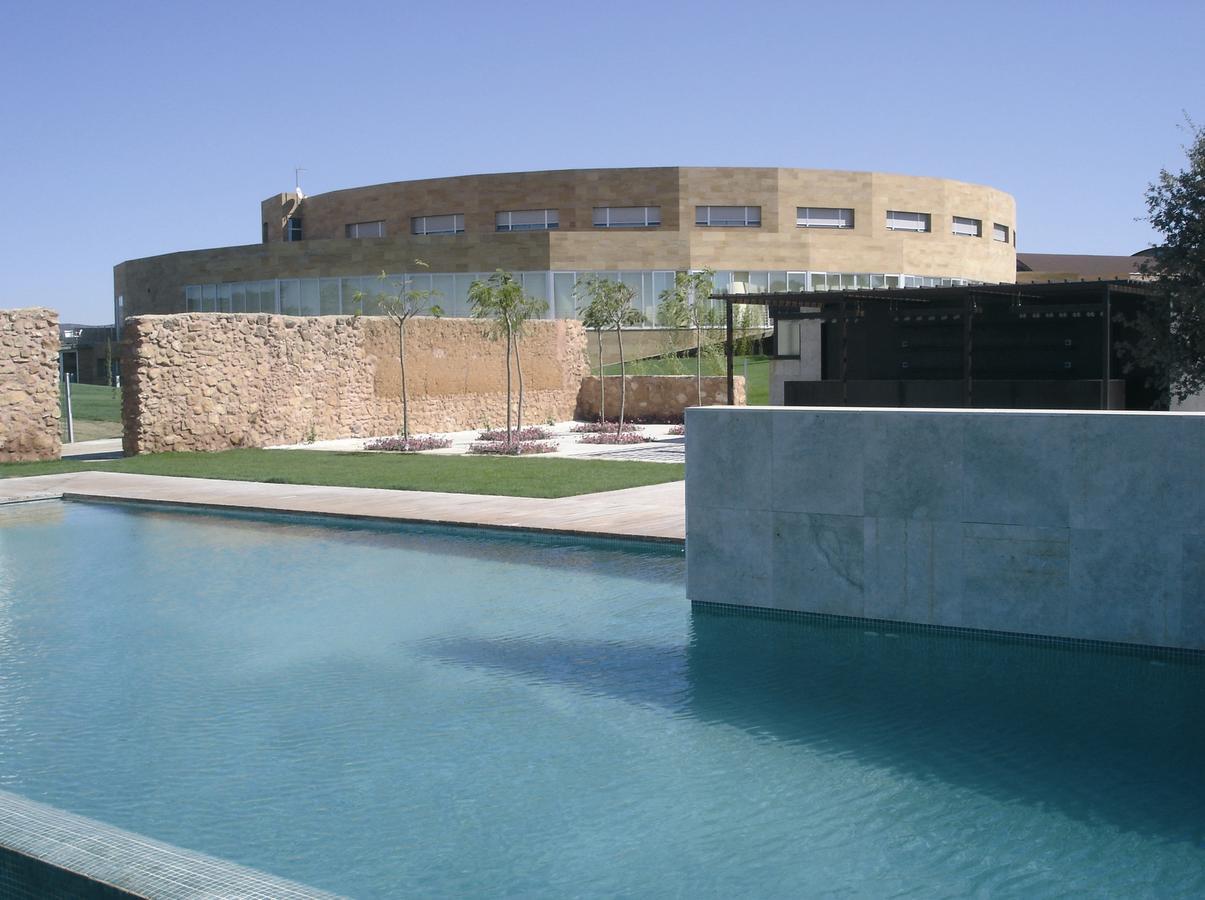 Bodega Pago Del Vicario 4* Ciudad Real