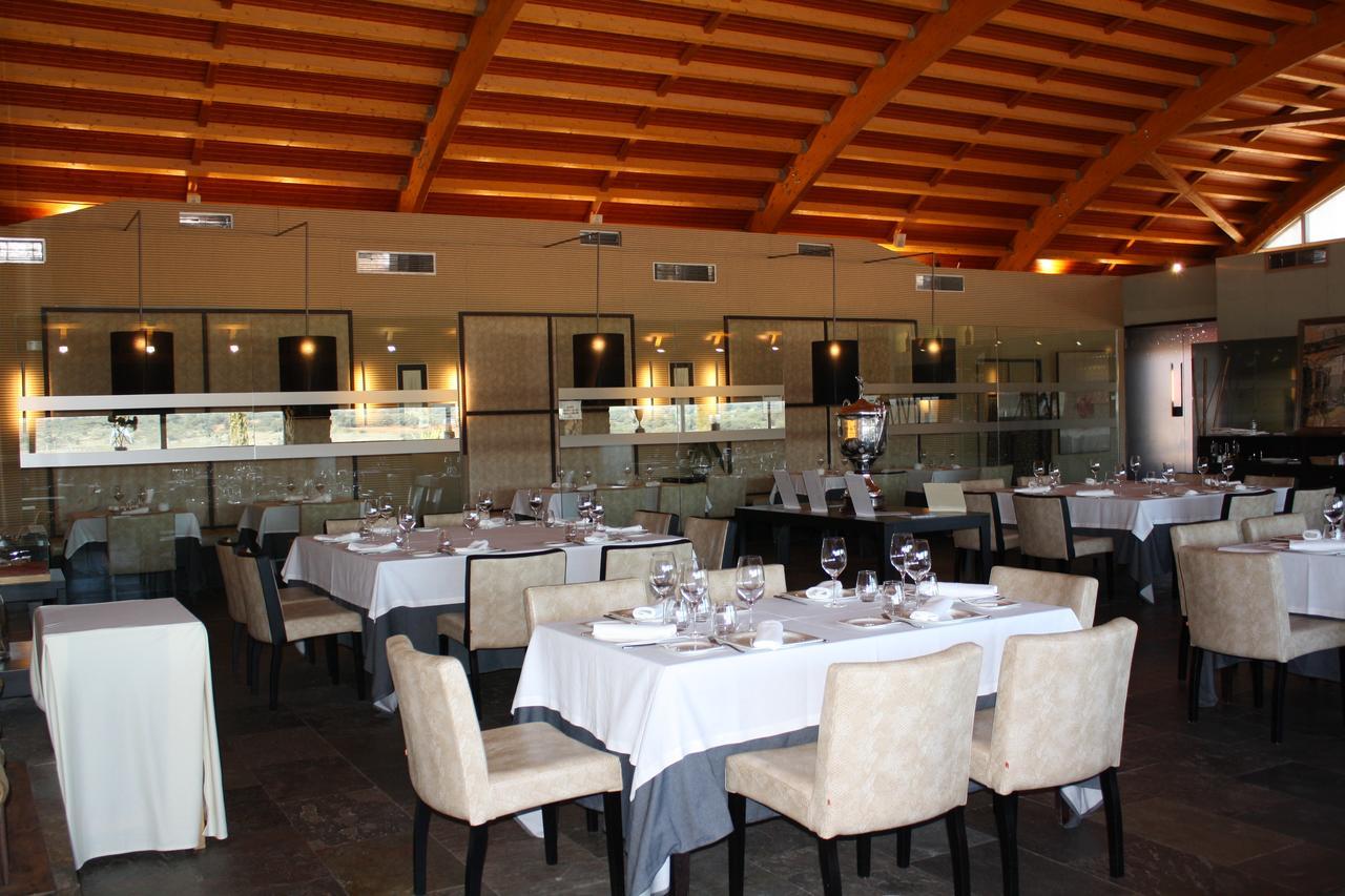 Bodega Pago Del Vicario